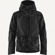 Куртка , размер L (50), черный FJALLRAVEN