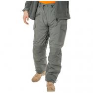 брюки , размер 52/182-188, серый Pentagon