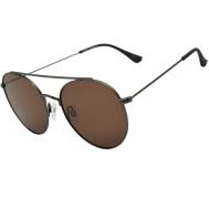 Солнцезащитные очки , коричневый MARIO ROSSI
