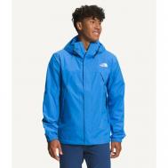 Куртка , размер M (48-50), голубой THE NORTH FACE