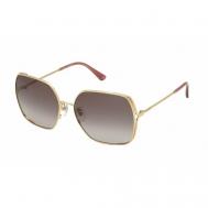 Солнцезащитные очки  301-300Y, золотой Nina Ricci