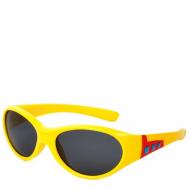 Солнцезащитные очки , желтый Keluona