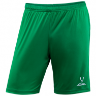 Шорты  Camp Classic Shorts, размер 3XL, зеленый Jogel