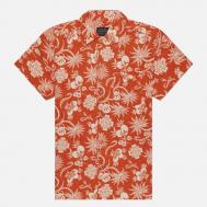 Рубашка , размер XXL, оранжевый Pendleton