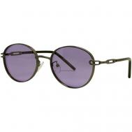 Солнцезащитные очки , серый Santarelli