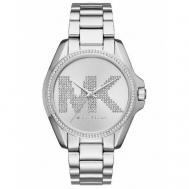 Наручные часы  Оригинальные наручные часы MK6554, серебряный Michael Kors