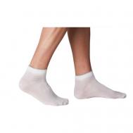 Мужские носки , 6 пар, размер 27-29 IdealPair