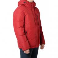 куртка , размер 46, красный Truvor