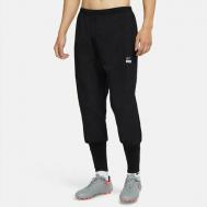 брюки , размер 54, черный Nike