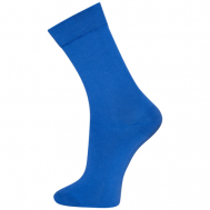 Носки , размер 25, синий Palama