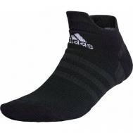 Носки , размер 39-41, черный Adidas