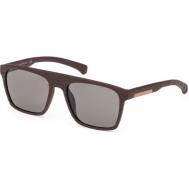 Солнцезащитные очки , коричневый Calvin Klein