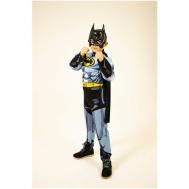 Детский костюм Бэтмен Evdakoff