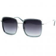 Солнцезащитные очки  T1006, синий Invu