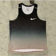 Майка , размер 54, розовый Nike