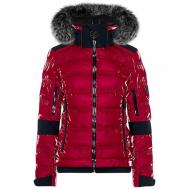 Куртка , размер RU: 42 \ EUR: 36, розовый Toni Sailer
