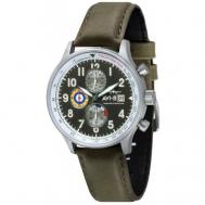 Наручные часы  Часы  AV-4011, серебряный AVI-8