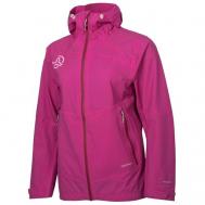 Куртка  ARKO JKT W, размер M, розовый, фиолетовый TERNUA