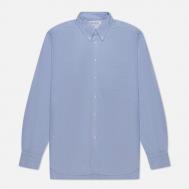 Рубашка , размер XL, голубой EASTLOGUE