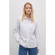 Блуза  , размер XS, белый Finn Flare