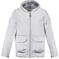 Куртка , размер 46, серый Dolomite