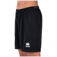 Волейбольные шорты , размер XL(RU50-52), черный Errea