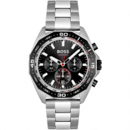 Наручные часы BOSS Наручные часы  HB1513971, черный, серебряный Hugo Boss