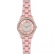 Наручные часы  MK6754, розовый Michael Kors