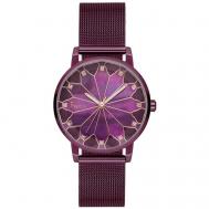 Наручные часы  F.12.1001.06, фиолетовый Freelook