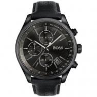 Наручные часы BOSS HB1513474, черный Hugo Boss