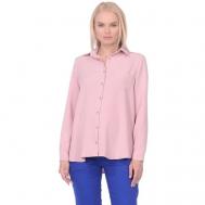 Блуза , размер 42, розовый ТМ "9 месяцев 9 дней"