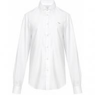 Рубашка , размер 52, белый Harmont&Blaine