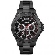 Наручные часы  TW2P87700, черный Timex
