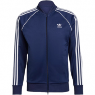 Олимпийка , размер XL, синий adidas Originals
