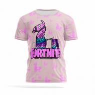 Футболка , размер S, фиолетовый, розовый PANiN Brand