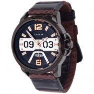 Наручные часы  Другие производители часов  1049BRBBSGLS мужские, коричневый TUBULAR