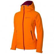 Куртка  Selin, размер L, оранжевый O3 Ozone