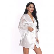Пижама , размер XXL, белый Amazon