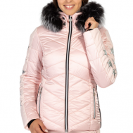 Куртка , размер 36, розовый Sportalm