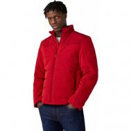 Куртка , размер XL, красный Wrangler