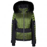 Куртка , размер RU: 42 \ EUR: 36, зеленый Toni Sailer