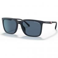 Солнцезащитные очки , синий Armani Exchange