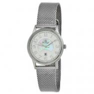 Наручные часы  Женские наручные часы , серебряный Romanoff