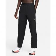 брюки , размер M, черный Nike