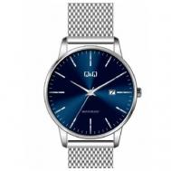 Наручные часы  Мужские BL76-806, синий Q&Q