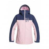 Куртка , размер S, розовый Roxy