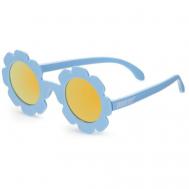 Солнцезащитные очки , голубой BABIATORS