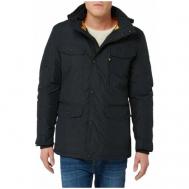 куртка  зимняя, размер M, серый Wellensteyn