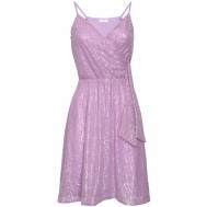 Платье , размер M, розовый Liu Jo