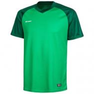 Футбольная футболка  Shift II, силуэт полуприлегающий, влагоотводящий материал, размер M, красный 2K Sport